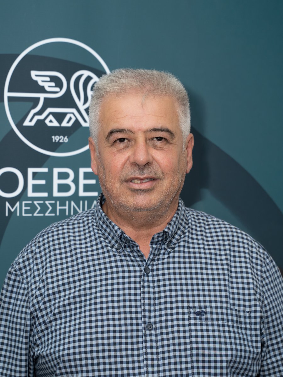 Γεώργιος Καπερώνης